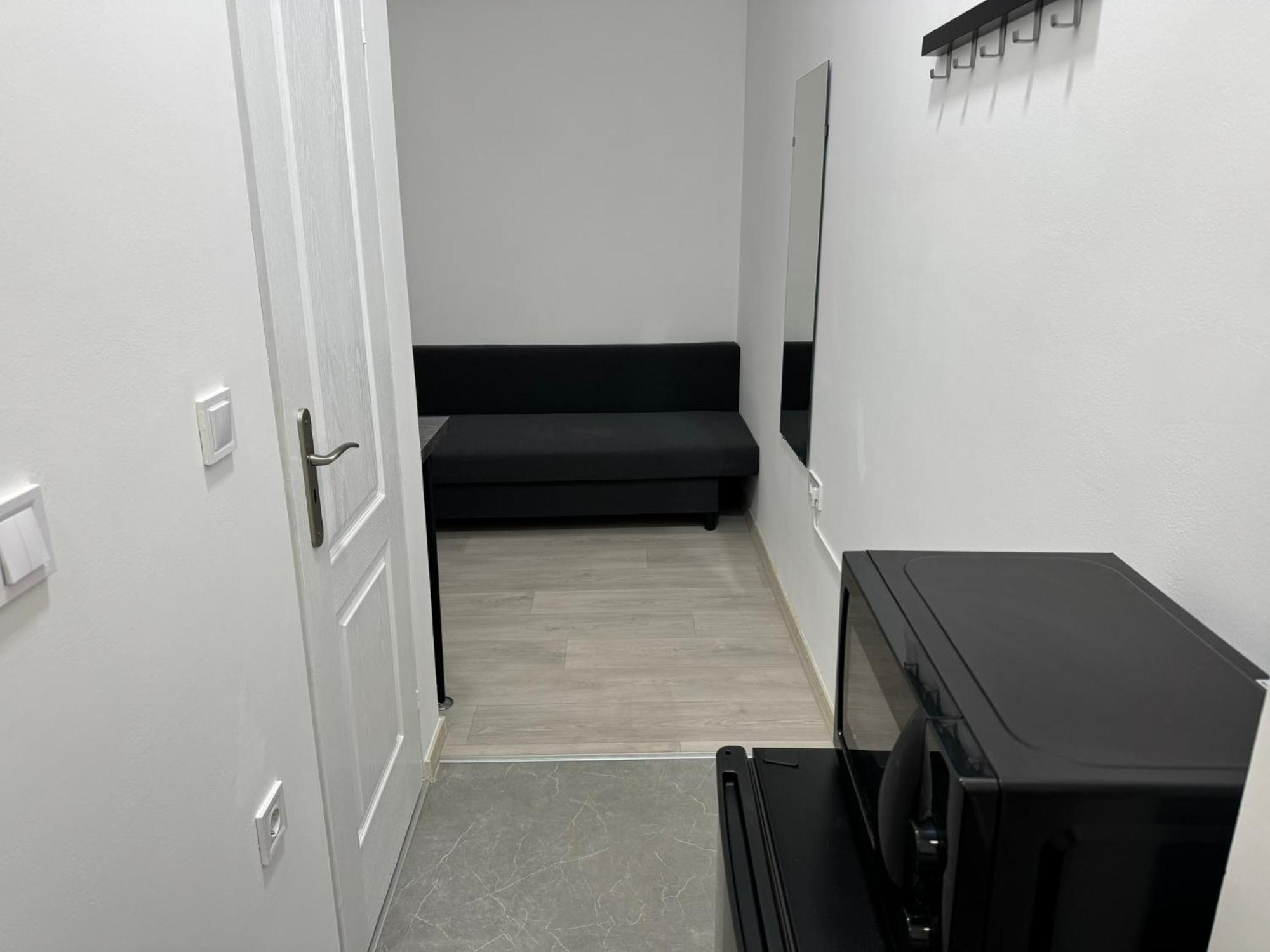 Mano Studios Budapest II Buitenkant foto